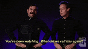 comedy silverstein GIF by Alternative Press