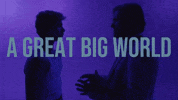 Pride Lgbt GIF by A Great Big World