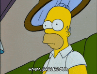 homer simpson episode 6 GIF
