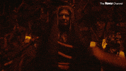 50 States Of Fright GIF by The Roku Channel