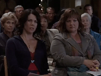 season 6 netflix GIF by Gilmore Girls 