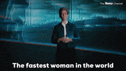 GIF by The Roku Channel