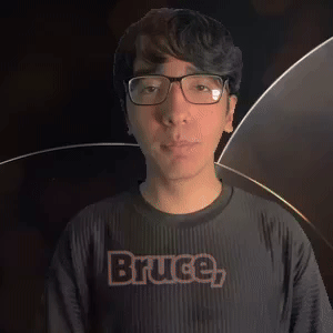 Bruce