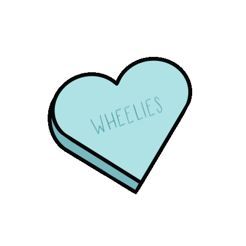 RecklessDarlings giphyupload bike moto bikelife Sticker