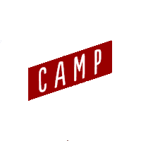 Art Camping Sticker by FITC
