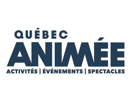 Activités À Québec Sticker by VilledeQuebec