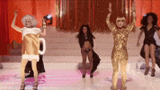 logo tv finale GIF by RuPaul's Drag Race