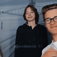 Dance Dancing GIF