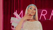 Serve Drag Race GIF by RuPaul's Drag Race