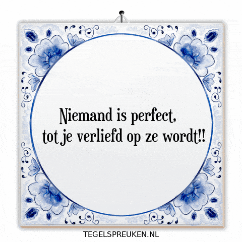 Hart Nl GIF by Tegelspreuken.nl