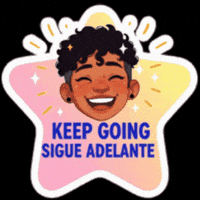 You Got This Spanish GIF
