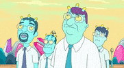 adult swim GIF by Rick and Morty