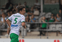 Sport Heerlen GIF by Groene ster