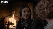 excited #wow #happy #cheese #theworstwitch #cbbc GIF by CBBC