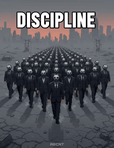 Unity Success GIF by ABCNT