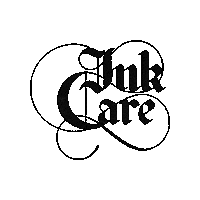 Tattoo Care Sticker by Ink Care