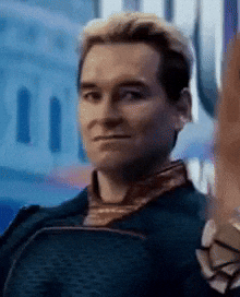 Disgusted The Boys GIF