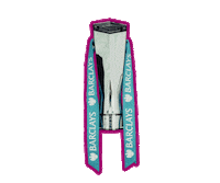 Football Trophy Sticker by Barclays FAWSL