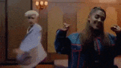 ariana grande dance to this GIF by Troye Sivan