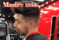 El Corte Ingles Agotado GIF by Alvato Luxury Detailing