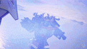 Smash Power Rangers GIF by Xbox