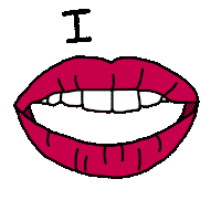 Fight Saying Sticker by Dev