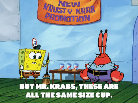 season 6 dear vikings GIF by SpongeBob SquarePants