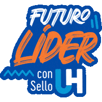 Futuro Sticker by UH
