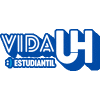Futuro Sticker by UH
