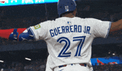 Blue Jays Hug GIF by Toronto Blue Jays
