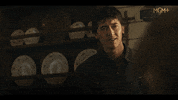 Confused Billythekid GIF by MGM+