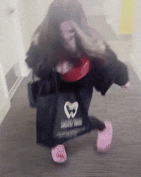 Run Running GIF