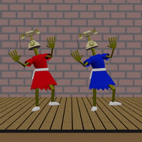 Phone Dancing GIF by Telletec