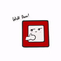 Well Done Good Job GIF by ACCA Malaysia