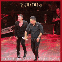 Show Banda GIF by Josi Cuen