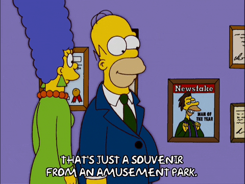 homer simpson GIF