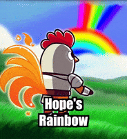 Hope Wisdom GIF by Zorooster