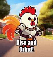 Fitness Jogging GIF by Zorooster