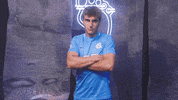 North Carolina Soccer GIF by UNC Tar Heels