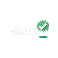 Qualidade Cliente Sticker by Mabin