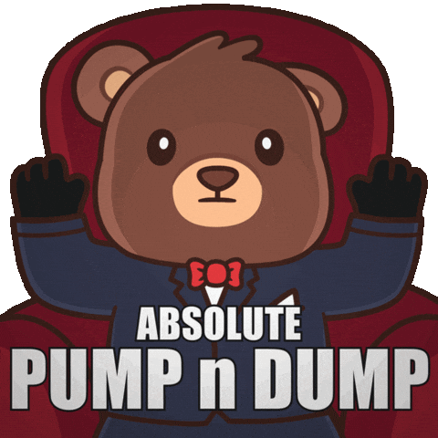 Hands Up Cinema GIF by BEARISH