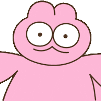 Kiss Love Sticker by Zookiz