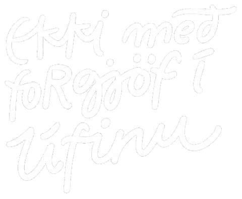 Krot Sticker by Helga Valdis   #krotdagsins