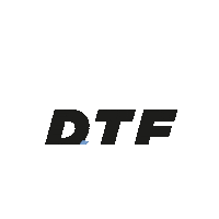 Sticker by DTF RÁPIDO