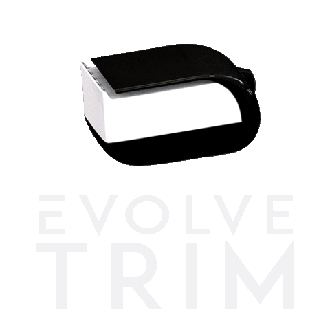 InModeAesthetics evolve inmode evoke morpheus8 Sticker