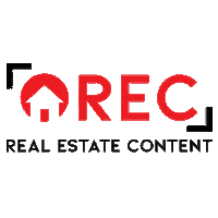 Rec Sticker by Millennial Media Group