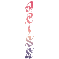 VogueSingapore vogue arise vogue singapore Sticker