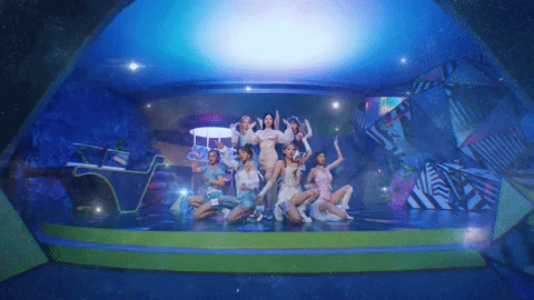 Talk That Talk GIF by TWICE