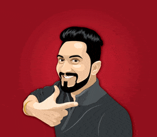 digitalpratik smile smiling digital marketing digital pratik GIF