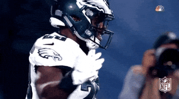 2018 Nfl Football GIF by NFL